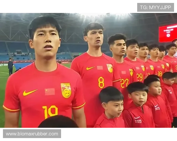 安东尼奥谈U22国足发展方向:注重成绩与未来,青训成关键推动力 安东尼奥谈U22国足发展方向:注重成绩与未来,青训成关键推动力