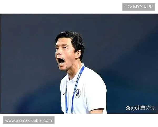 谢晖:从精英选拔到扩大基础人才池 打造更强足球队伍 谢晖:从精英选拔到扩大基础人才池 打造更强足球队伍